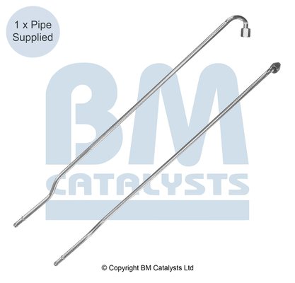 BM CATALYSTS PP11027A