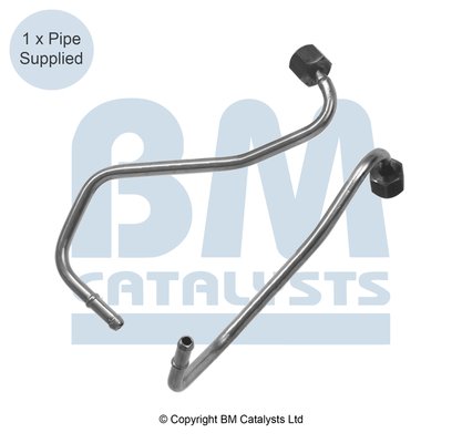 BM CATALYSTS PP11295A