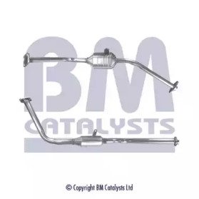 BM CATALYSTS BM90290