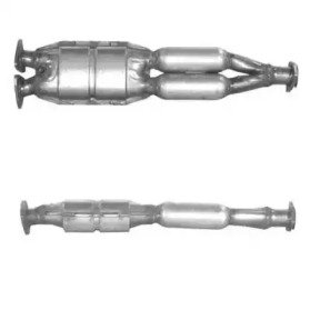 BM CATALYSTS BM90620