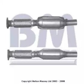 BM CATALYSTS BM91080H