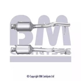 BM CATALYSTS BM11141