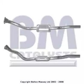 BM CATALYSTS BM91030 BM CATALYSTS BM91030