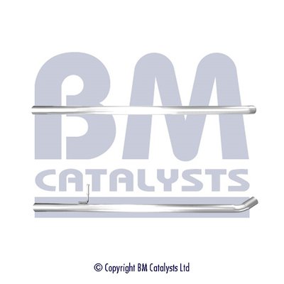 BM CATALYSTS BM50522