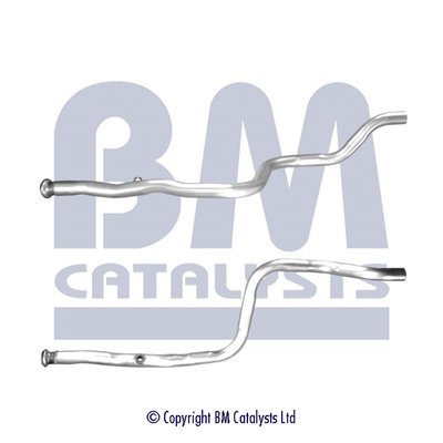 BM CATALYSTS BM50638