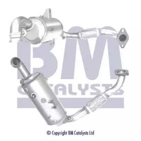 BM CATALYSTS BM11163H