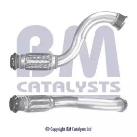 BM CATALYSTS BM50295