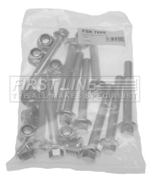 FIRST LINE FSK7688 FIRST LINE FSK7688