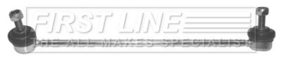 FIRST LINE FDL6834