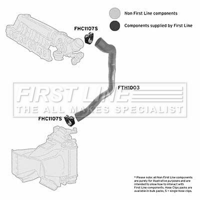 FIRST LINE FTH1003