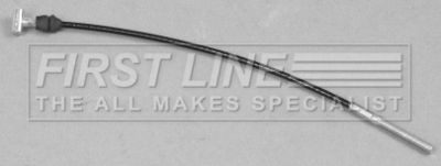 FIRST LINE FKB3015 FIRST LINE FKB3015