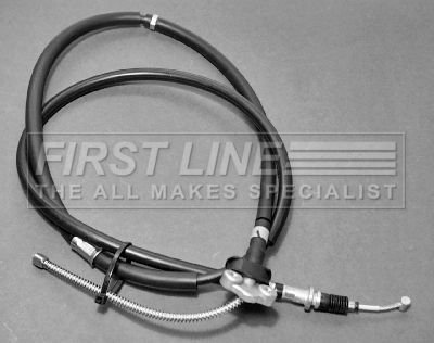 FIRST LINE FKB2371 FIRST LINE FKB2371