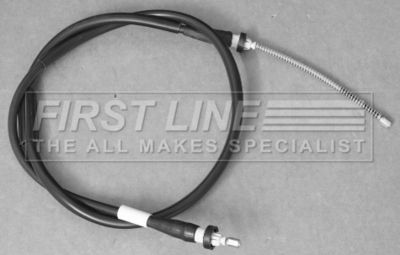 FIRST LINE FKB3674 FIRST LINE FKB3674