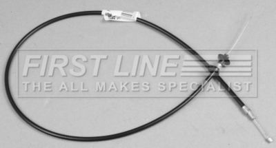 FIRST LINE FKA1030 FIRST LINE FKA1030