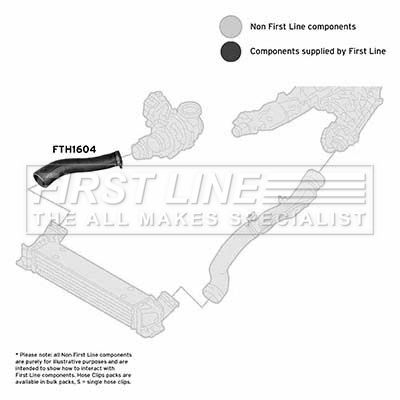 FIRST LINE FTH1604