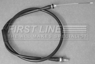 FIRST LINE FKB3675 FIRST LINE FKB3675