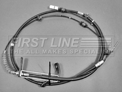 FIRST LINE FKB1824 FIRST LINE FKB1824