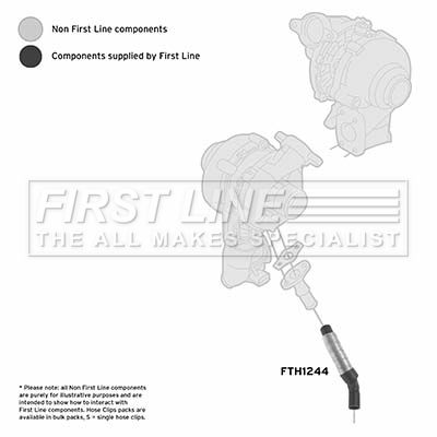 FIRST LINE FTH1244