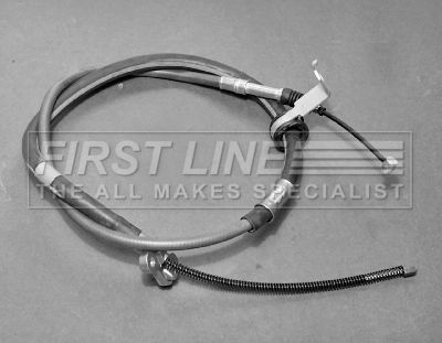 FIRST LINE FKB2255 FIRST LINE FKB2255