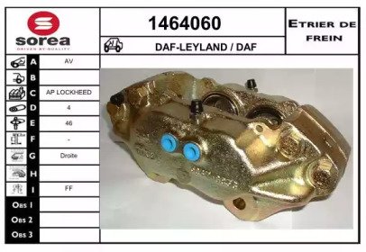 SNRA 1464060 SNRA 1464060