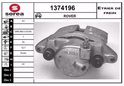 SNRA 1374196