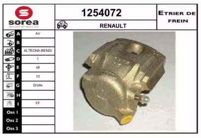 SNRA 1254072 SNRA 1254072