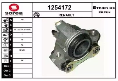 SNRA 1254172 SNRA 1254172