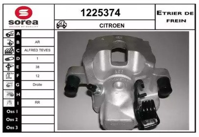 SNRA 1225374 SNRA 1225374