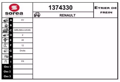 SNRA 1374330 SNRA 1374330