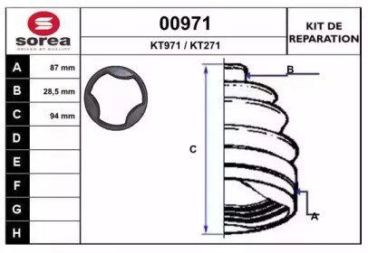 SNRA 00971