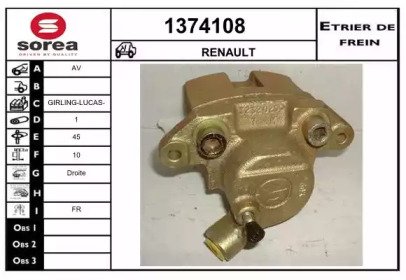SNRA 1374108 SNRA 1374108