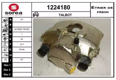SNRA 1224180 SNRA 1224180