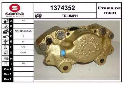 SNRA 1374352 SNRA 1374352