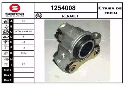 SNRA 1254008 SNRA 1254008