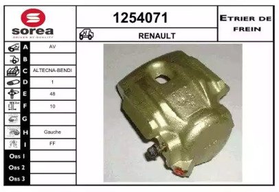 SNRA 1254071 SNRA 1254071