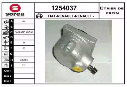SNRA 1254037 SNRA 1254037