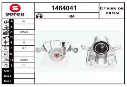 SNRA 1484041 SNRA 1484041