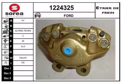 SNRA 1224325 SNRA 1224325