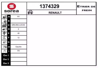SNRA 1374329 SNRA 1374329