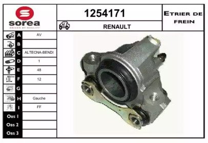SNRA 1254171 SNRA 1254171