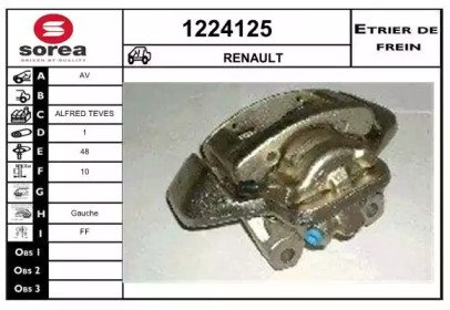 SNRA 1224125 SNRA 1224125