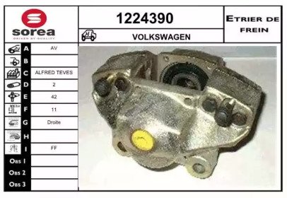 SNRA 1224390 SNRA 1224390