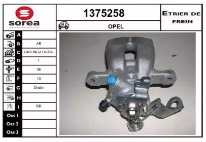 SNRA 1375258 SNRA 1375258