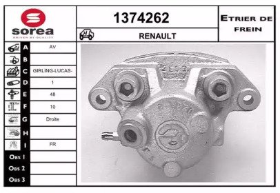 SNRA 1374262 SNRA 1374262