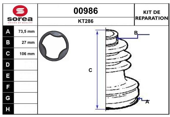 SNRA 00986