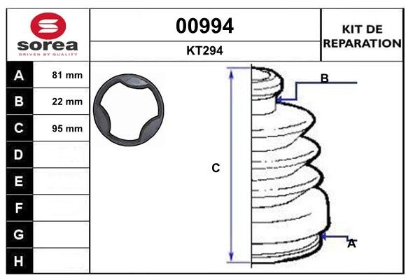 SNRA 00994