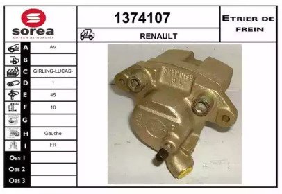SNRA 1374107 SNRA 1374107