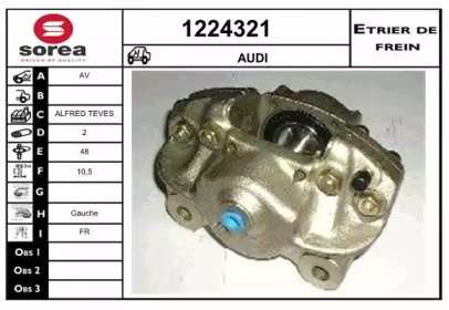 SNRA 1224321 SNRA 1224321