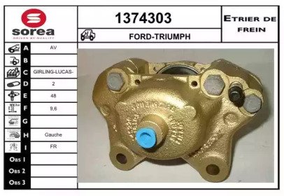 SNRA 1374303 SNRA 1374303