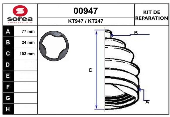 SNRA 00947